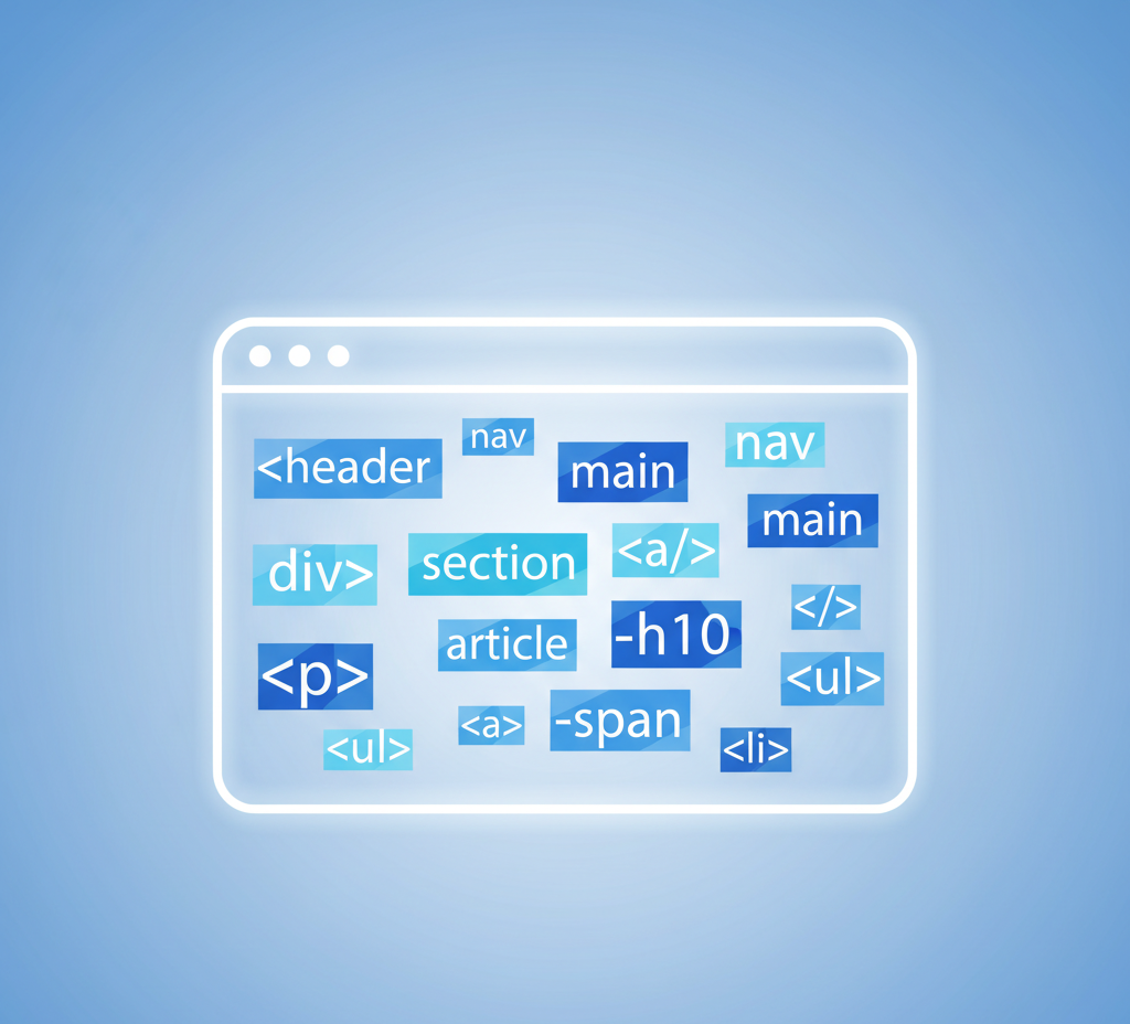 What Is HTML and How It Works