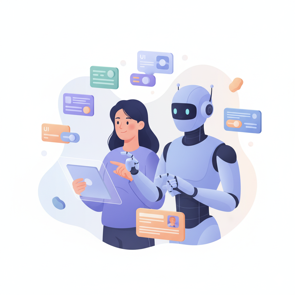 Will AI Replace Front-End Developers?