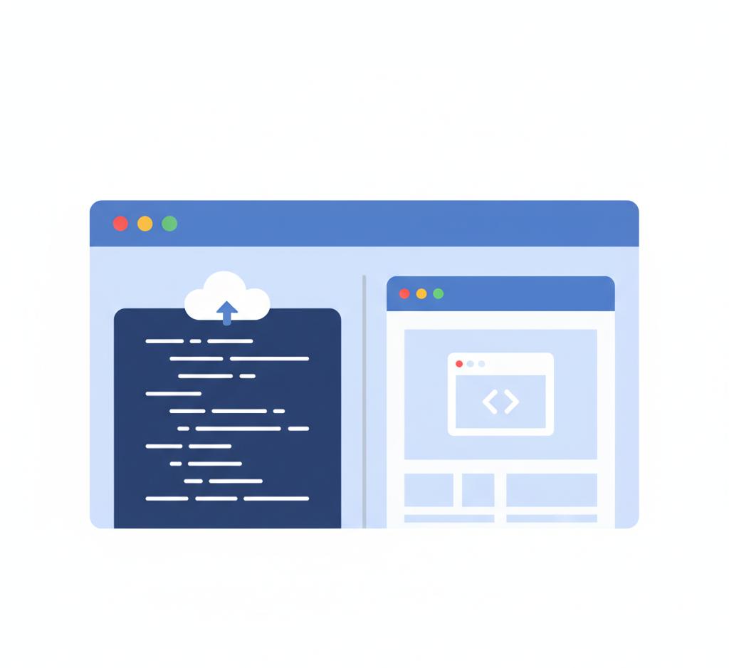 How to Run HTML Code Without Installing Any Software