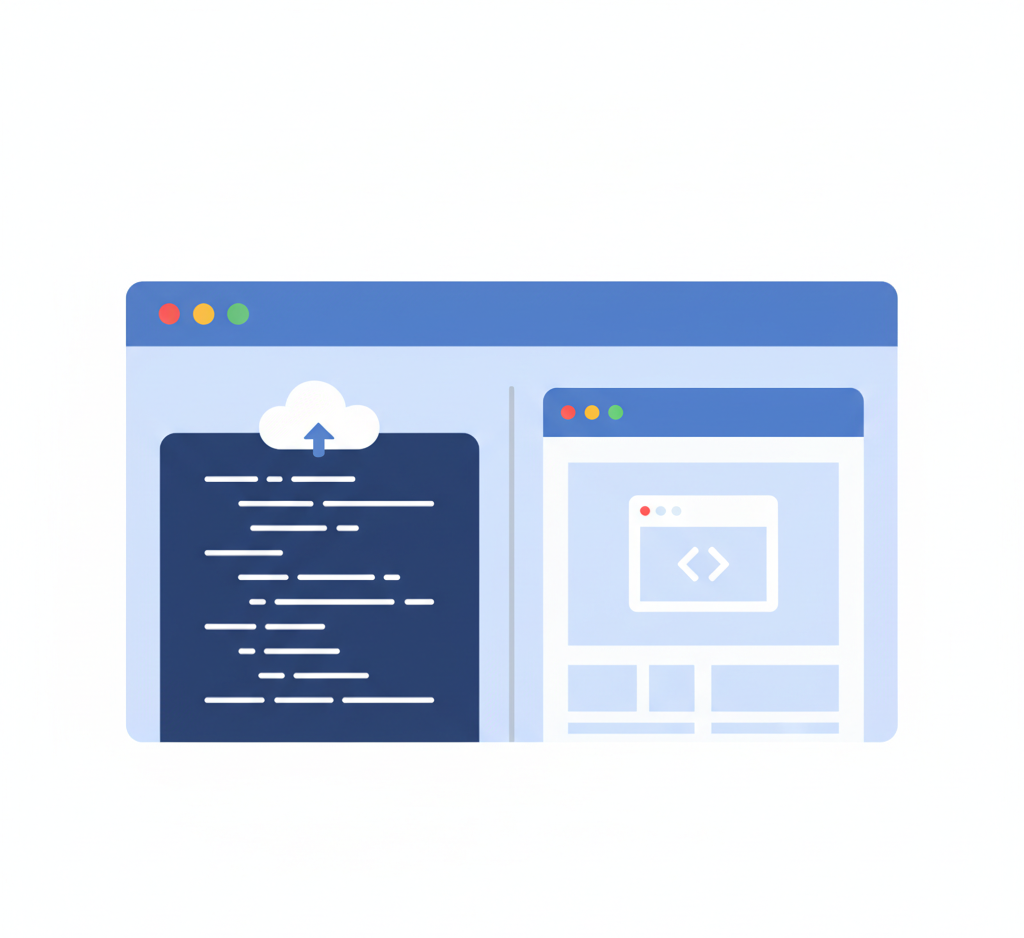 How to Run HTML Code Without Installing Any Software