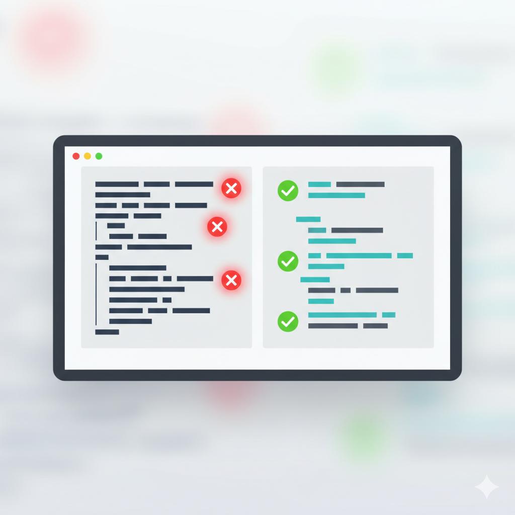 Common HTML Mistakes Beginners Make and How to Fix Them