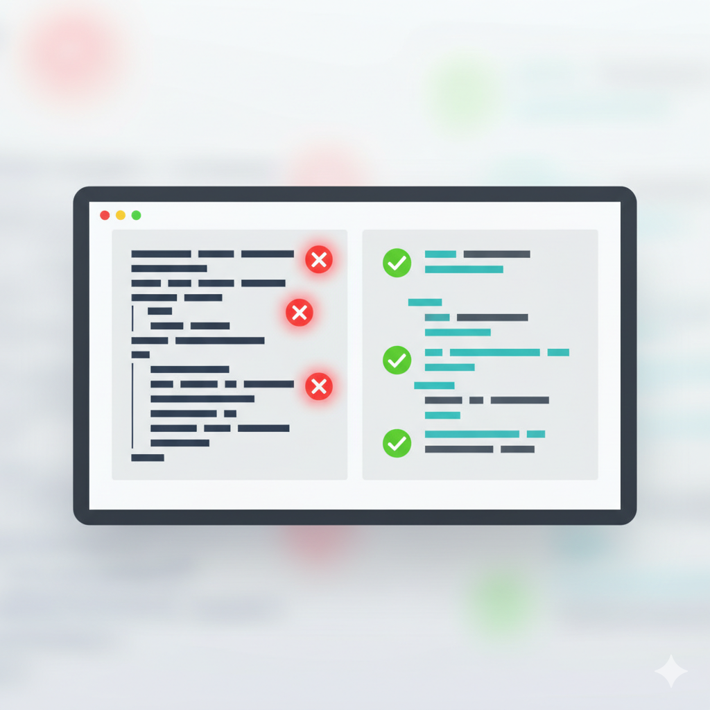 Common HTML Mistakes Beginners Make and How to Fix Them