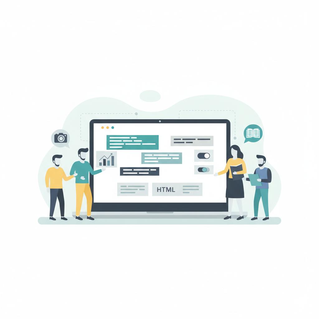 Practical HTML Tips for Non-Developers